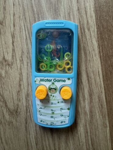 Oyuncaqlar: Hər biri 1 AZN — 5