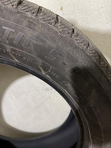 neta gt: Шины 285 / 50 / R 20, Зима, Новый, Комплект, Внедорожные (АТ/МТ), Китай, Hilo — 1