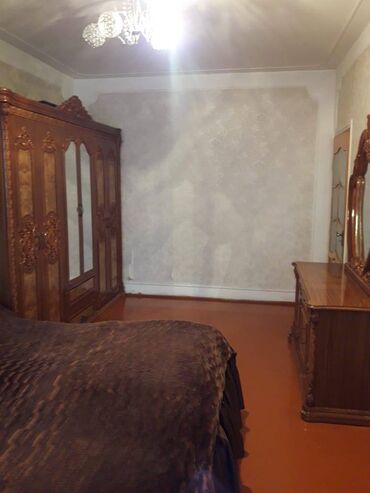 Yeni tikili: 3 otaqlı, Yeni tikili, m. Həzi Aslanov, 90 kv. m — 8