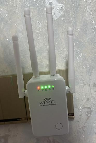 modem almaq: Heçbir problemi yoxdu. 2 ay dı alınıb çox az isdifadə olunub. Wi‑Fi — 1