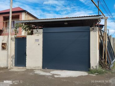 ipotekaya yararlı həyət evləri: 3 otaqlı, 90 kv. m, Yeni təmirli