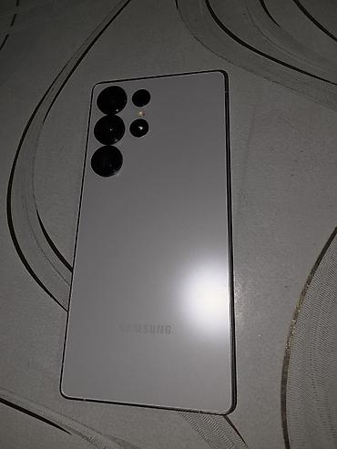 купить самсунг галакси: Samsung Galaxy S25 Ultra, Б/у, 256 ГБ, цвет - Белый, 1 SIM, eSIM — 5
