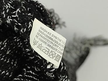 sweter kimono: Ponczo damskie, rozmiar One size — 7