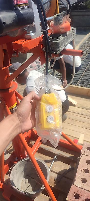 Манипуляторы: Манипулятор — 8