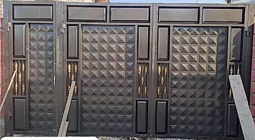 Беседки: Беседка Металл — 3