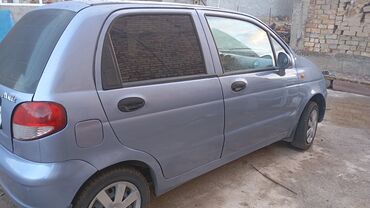 matiz bar: Daewoo Matiz: 2006 г., 0.8 л, Механика, Бензин, Кабриолет