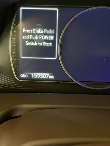 Lexus: Lexus ES: 2019 г., 2.5 л, Вариатор, Бензин, Седан — 14