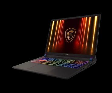 alienware: Yeni MSI, 17 ", Intel Core i9, 1 TB, Ödənişli çatdırılma, Rayonlara çatdırılma, Ünvandan götürmə — 7