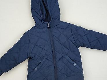 pull and bear sweter w paski: Kurtka, Zara, 9-12 miesięcy, stan - Bardzo dobry — 1