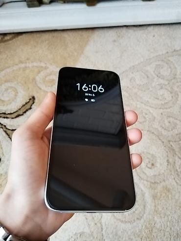 Honor: Honor 400 Lite, 256 GB, rəng - Boz — 5