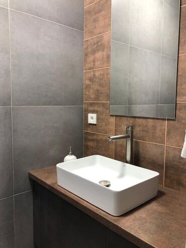 Долгосрочная аренда квартир: 2 комнаты, Агентство недвижимости, Без подселения, С мебелью полностью — 27