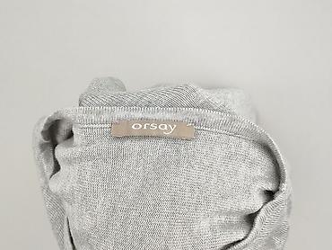 simple sweter: Orsay, Sweter damski, rozmiar L — 4