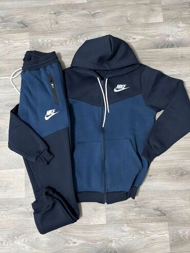 Trenerke: Komplet, Nike, bоја - Šareno, Pamuk na lalafo.rs — 4 Trenerke: Komplet, Nike, bоја - Šareno, Pamuk — 4