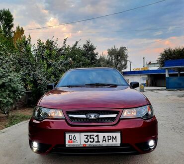 фара противотуманная: Daewoo Nexia: 2011 г., 1.6 л, Механика, Бензин, Седан