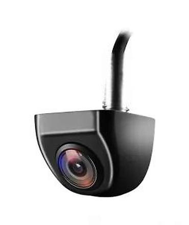Kamere za auto: Univerzalna parking (rikverc) kamera za automobil Opis: - Diskretna — 9