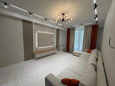 building: Студия, 63 м², Моссовет Элитка, 2 этаж, Дизайнерский ремонт — 2