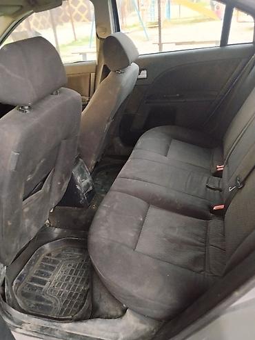 митсубиси спайс стар: Ford Mondeo: 2001 г., 2 л, Механика, Бензин, Седан — 2