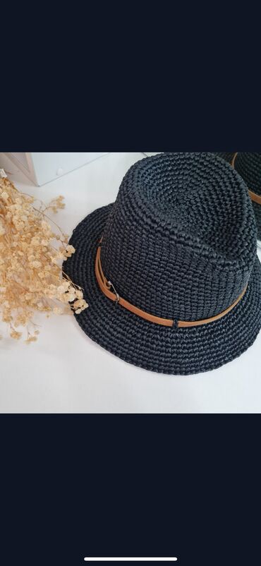 пошив мужской одежды: Шляпа, Панама, Лето, Солома, Вязаная модель