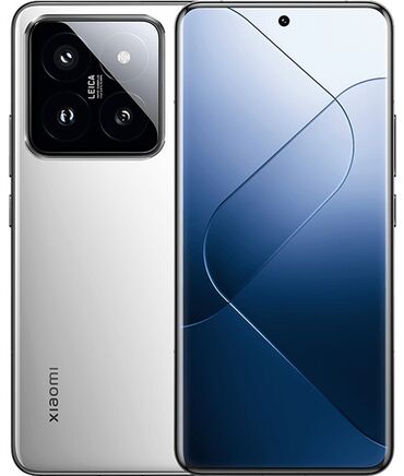 телефон поко х3 про цена бишкек: Xiaomi, 14, Колдонулган, 256 ГБ, түсү - Ак, 1 SIM
