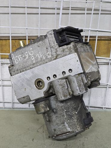 ABS: Блок ABS Peugeot 1998 г., Б/у, Оригинал, Германия — 2