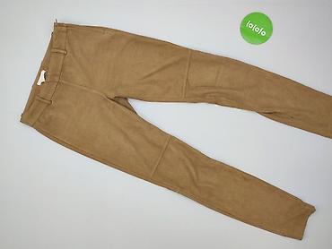garnitur supreme: H&M, Spodnie materiałowe damskie, rozmiar XS — 2