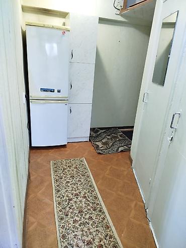 2 bedroom: Сдается 2‑комнатная квартира с базовой мебелью и техникой. ТОЛЬКО — 4