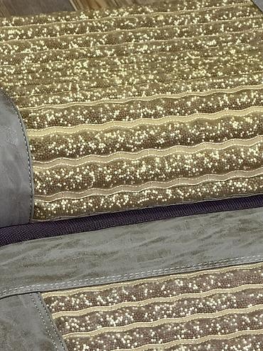 Массажеры и массажные аксессуары: Массажер Коврик, Все тело — 4