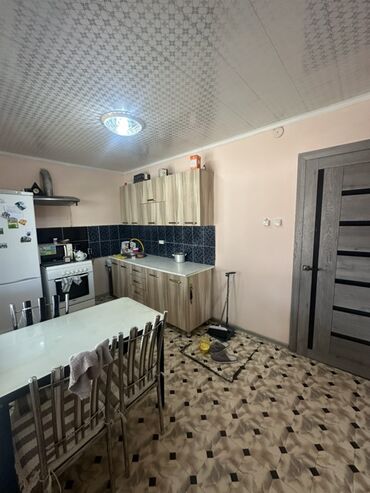 Продажа домов: Дом, 80 м², 4 комнаты, Агентство недвижимости, Евроремонт — 8