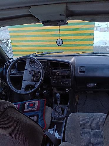 Volkswagen: Volkswagen Passat Variant: 1990 г., 1.8 л, Механика, Бензин, Универсал — 6