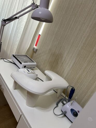 Manikür, pedikür aparatları: Hazır biznesimi satıram! 90 faizi heç istifadə olunmayıb. Yerdə qalan -da lalafo.az — 9 Manikür, pedikür aparatları: Hazır biznesimi satıram! 90 faizi heç istifadə olunmayıb. Yerdə qalan — 9