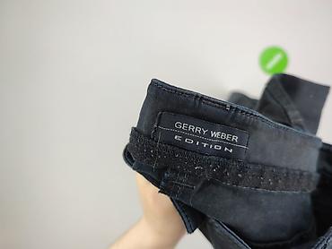 gerry weber buty: Gerry Weber Edition, Spodnie materiałowe damskie, rozmiar L — 4