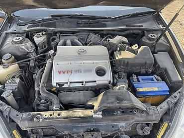 mini coper: Toyota Windom: 2002 г., 3 л, Бензин, Седан — 6