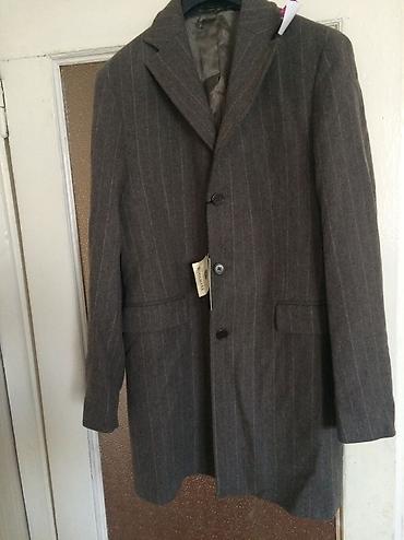 Пальто: Пальто мужское Италия 🇮🇹 Оригинал Размеры и модели смотри на — 4