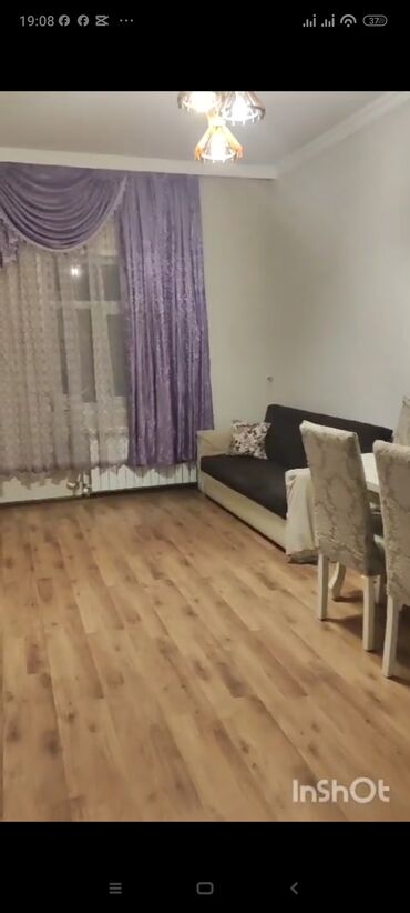 Həyət evi alıram: 100 kv. m, 3 otaqlı, Kombi, Qaz, İşıq