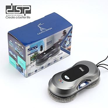 manikur tozsorani: №: 12755 Məhsulun adı: Pəncərə təmizləmə robotu DSP, SH_ID_124 KD2104 — 3