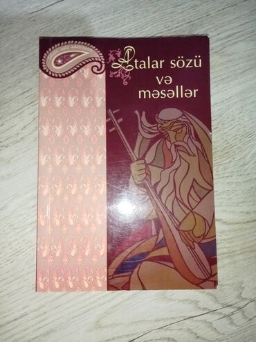 книга секрет успеха абу умар скачать: Atalar sözü və məsəllər 
Qiymət 3 AZN 
Whatsapp ilə əlaqə saxlayın!