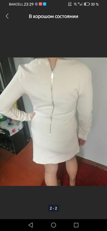 İdman formaları: Каждое платье по 10 манат — 2