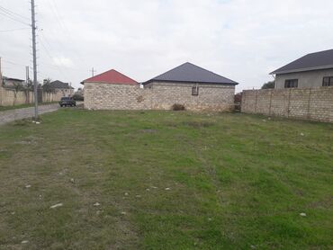 Torpaq sahələrinin satışı: 5 sot, Tikinti, Kupça (Çıxarış) — 6