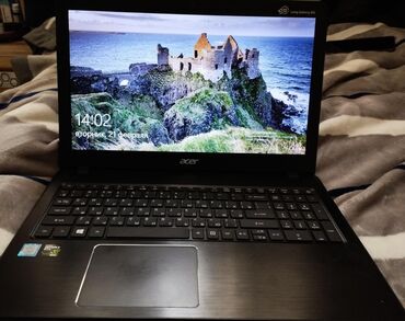 Elektronika: Intel i5 7ci nesil
Ram 8gb DDR3
VGA nvidia 4gb 128bit