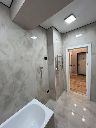 двухкомнатный дом: 2 комнаты, 84 м², 8 этаж