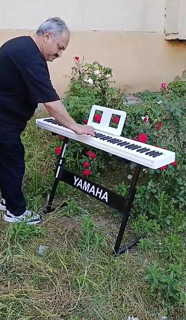 oyuncaq kompüter: Piano kursuna başlayanlar üçün,Piano müəllimləri üçün uyğundur — 7