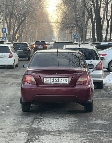 движок нексия: Daewoo Nexia: 2009 г., 1.5 л, Механика, Бензин, Седан