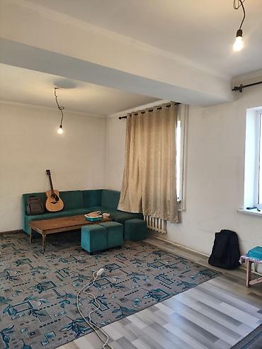 Продажа коттеджей и домов: 📍ж/м Кырман 🔘4-комнаты 🔘2 этажа 🔘230м² Продаю дом в ж/м Кырман — 4