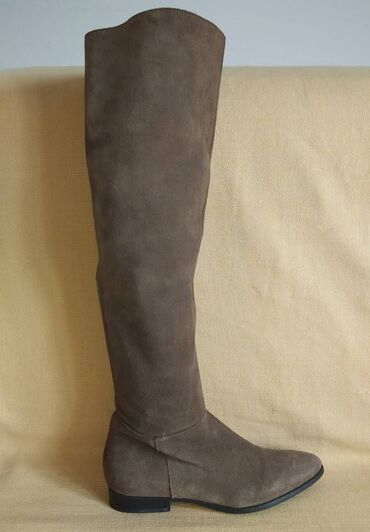 Čizme: Čizme, 37 — 1