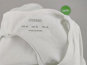 under armor: Oysho, Top damski, rozmiar M — 4