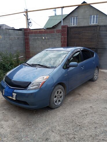 Toyota: Toyota Prius: 2006 г., Автомат, Гибрид, Хэтчбэк — 3