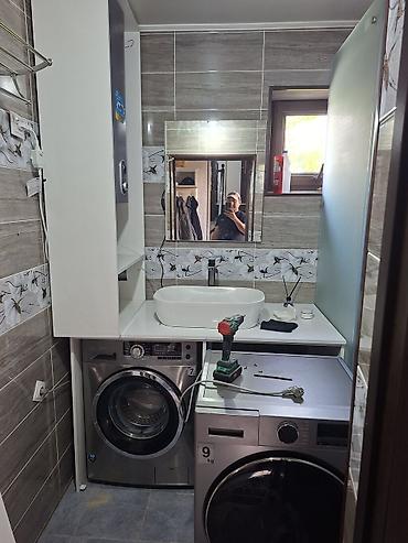 Другие услуги: Что делаем: - Обновляем фасады шкафов, ящики, цоколь, торцы — 6