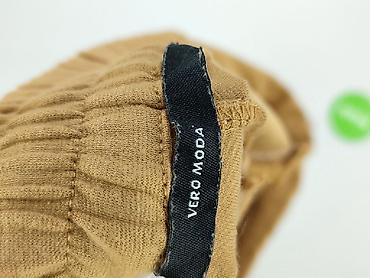 moyorodi: Vero Moda, Spodnie materiałowe damskie, rozmiar S — 4