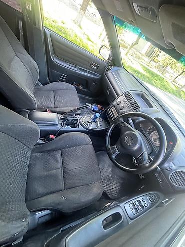 крыло altezza: Toyota Altezza: 2001 г., 2 л, Автомат, Бензин, Седан — 6