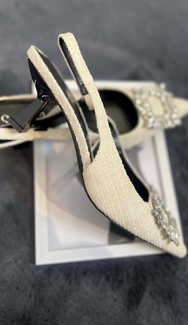 Salonke: Elegantne ženske cipele na štiklu – više modela i boja Dostupni — 19